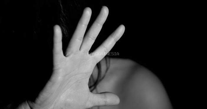 Siswi di Batui Diperkosa Suami Tante hingga Hamil