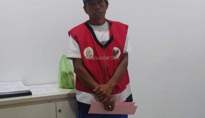 Demas Korban Konflik Agraria yang Tak Kunjung Tuntas