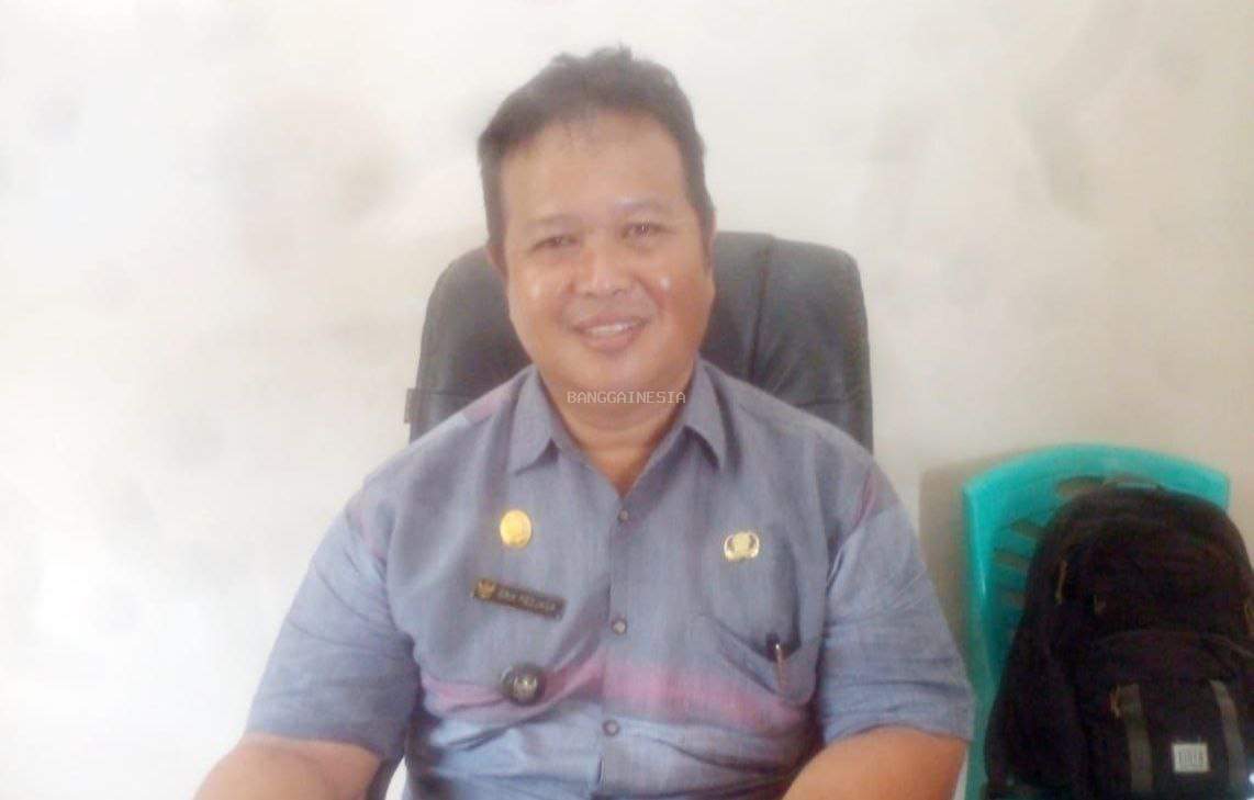 Pemdes Sepa Bakal Salurkan Ayam Petelur dan Bibit Alpukat untuk Perbaikan Ekonomi Warga