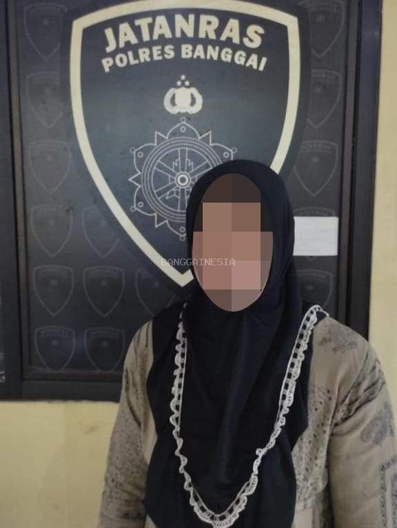 ART Curi Uang Majikan via ATM