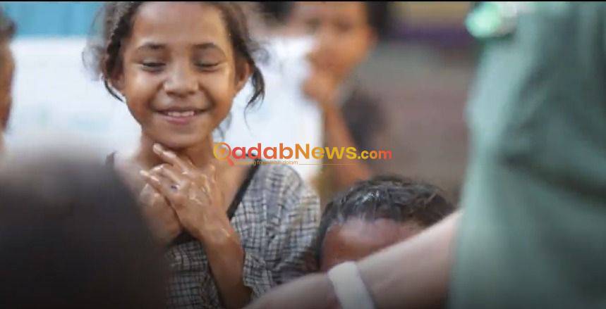 Setetes Harapan untuk Nubahaeraka: PLN Hadirkan Akses Air Bersih di Momen HLN ke-80