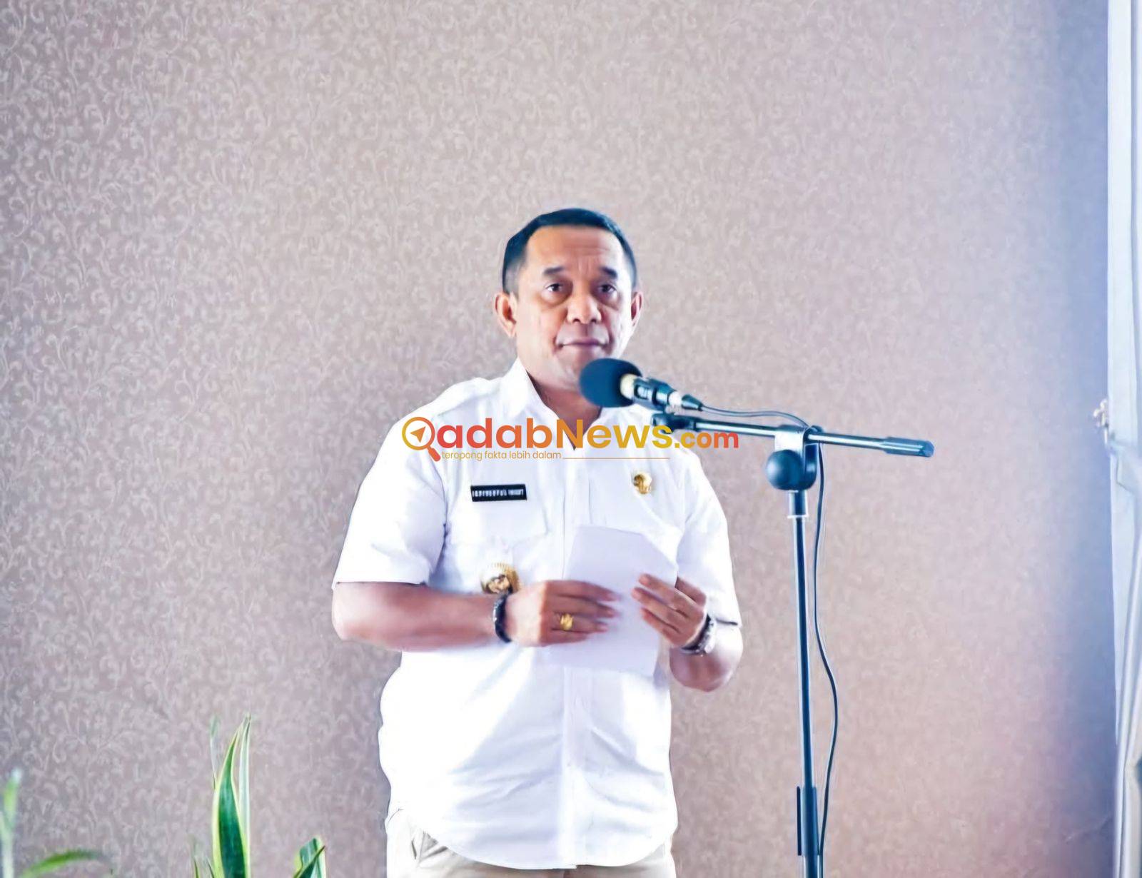 Dorong Energi Bersih, PLN UIP Nusra Fasilitasi SMK Aloisius Ruteng Konversi Motor Dinas Pemda Manggarai Jadi Kendaraan Listrik