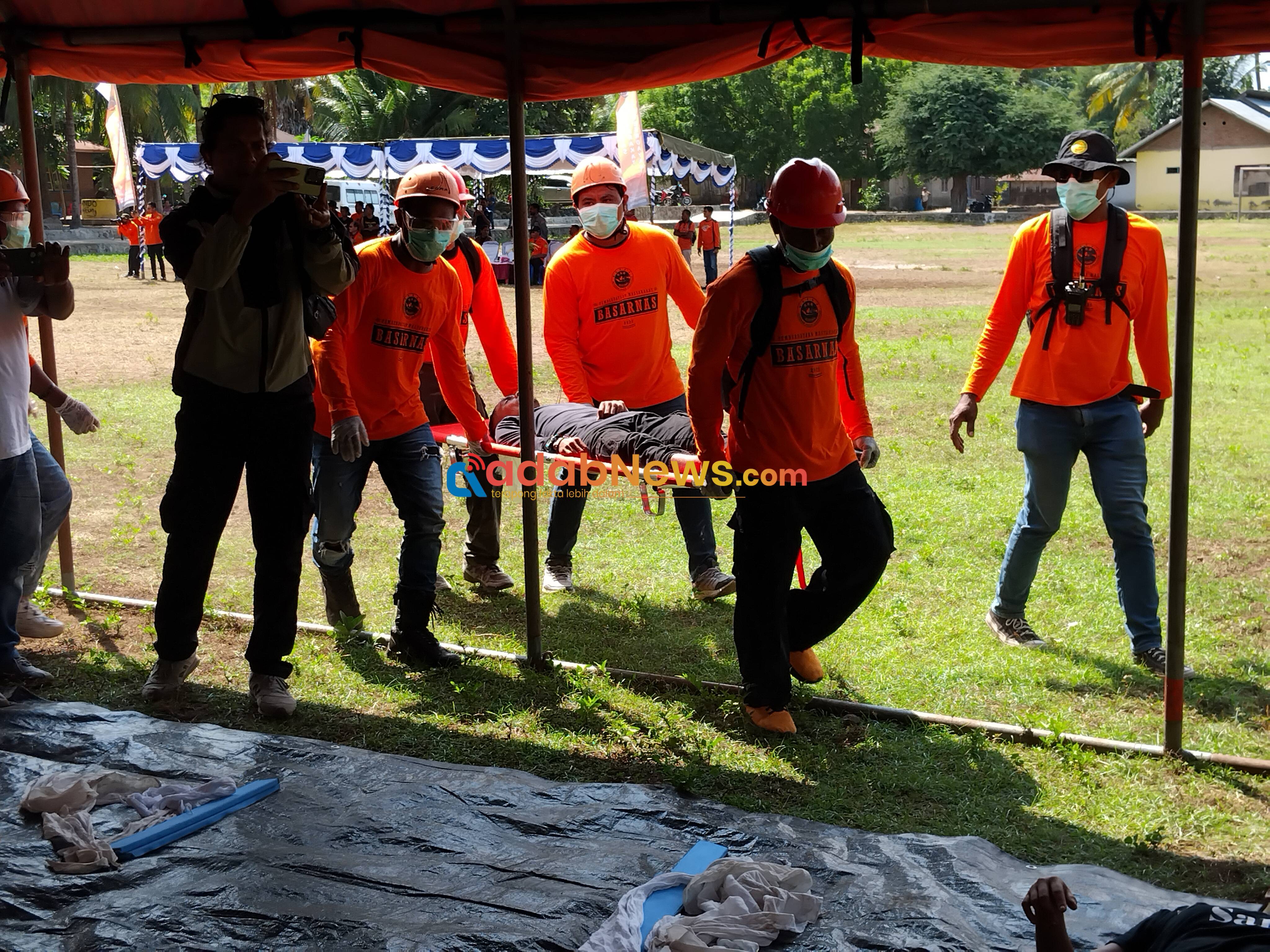 Forum PRB Lembata: Dari Akar Rumput ke Ruang Kebijakan, Sebuah Perjalanan Kolaborasi Kemanusiaan