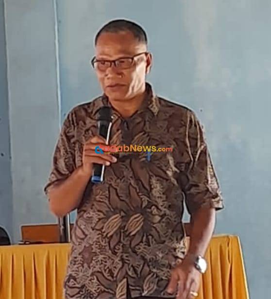 Dana Non-Earmark Belum Cair, Penyerapan Anggaran di 83 Desa di Lembata Terhambat