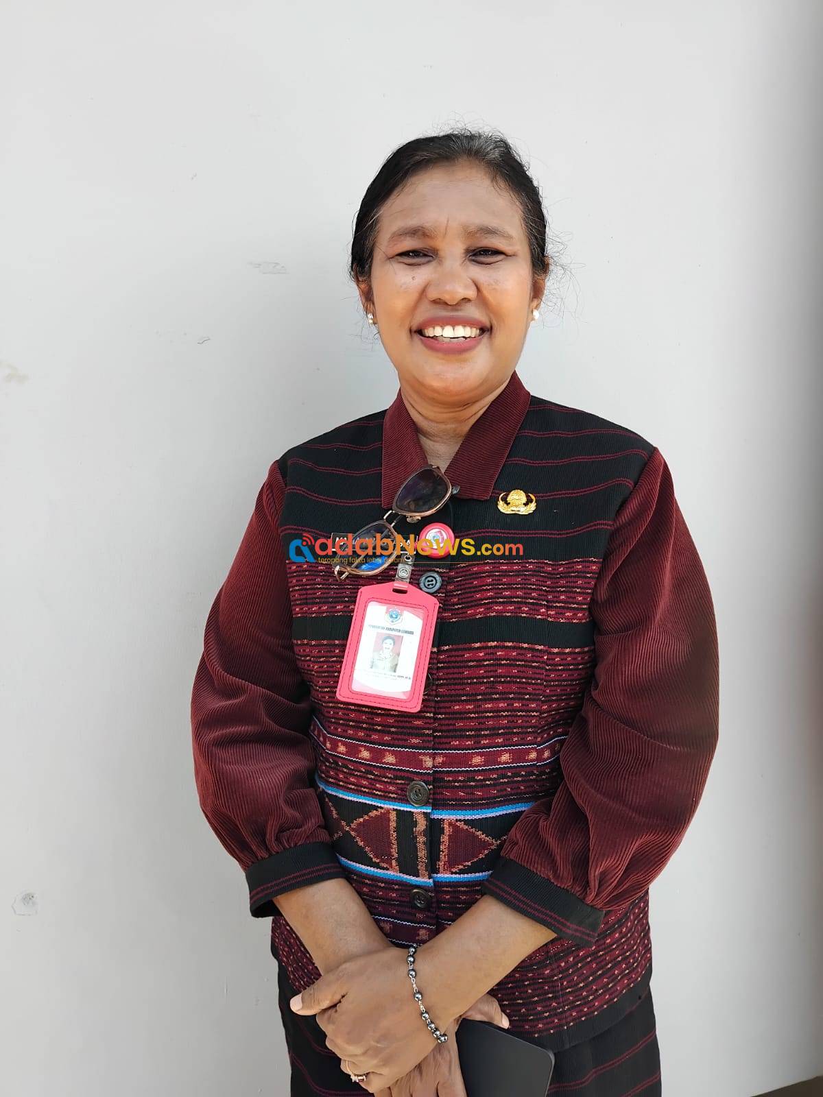 Krisis Kapasitas Layanan: Pemkab Lembata Dorong Pembenahan Menyeluruh Sistem Perlindungan Perempuan dan Anak