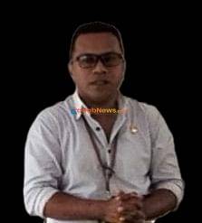 Sekretaris Dinas Pendidikan Lembata: Anak Aman Di Sekolah Wujud Investasi Terbesar Bagi Masa Depan Lembata