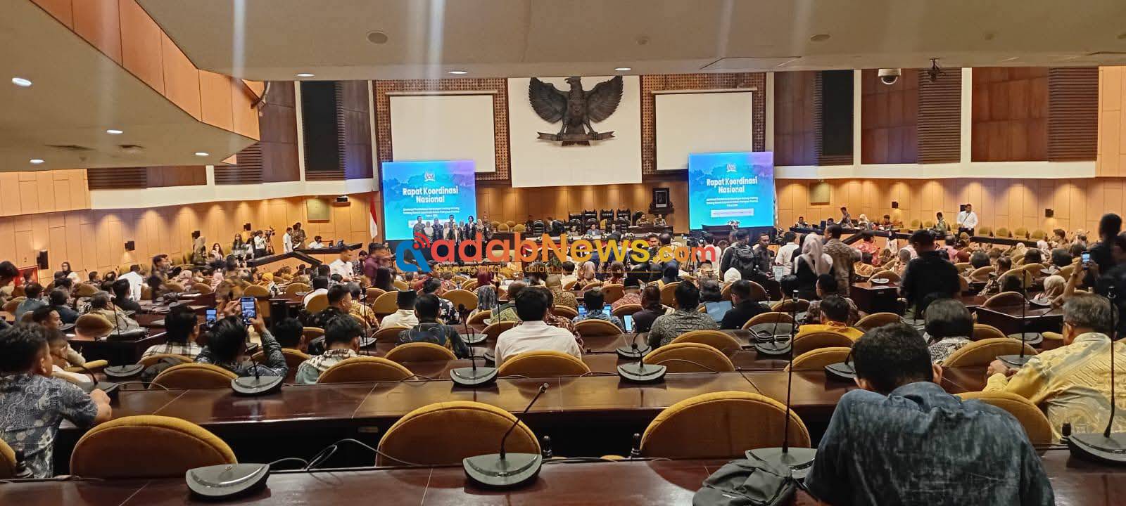 Bupati Lembata Nilai Struktur Fiskal Nasional Tak Adil Bagi Daerah Kepulauan