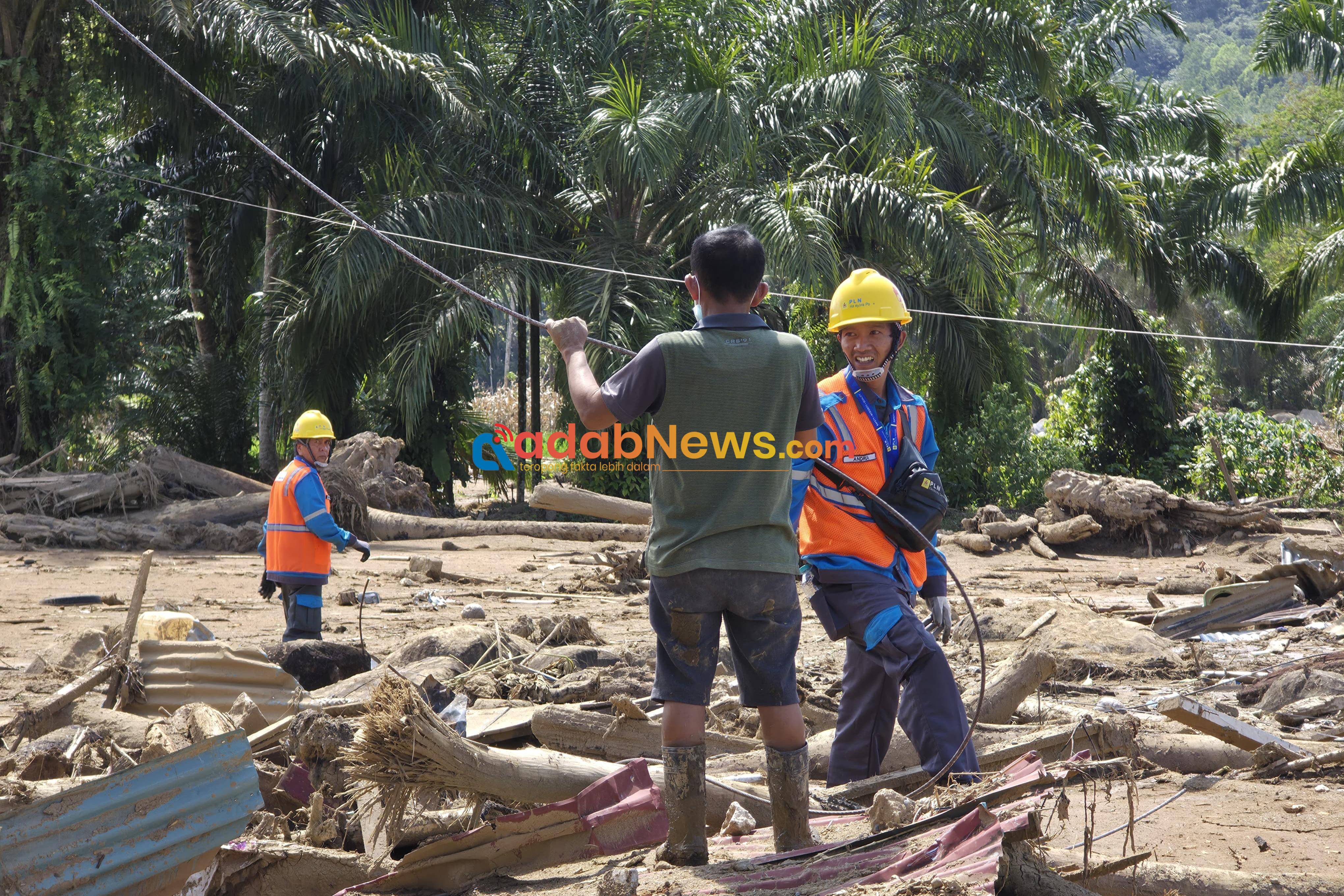 Waspada Bencana Hidrometrologi! NTT Berpotensi Dilanda Cuaca Ekstrem 8–14 Desember 2025
