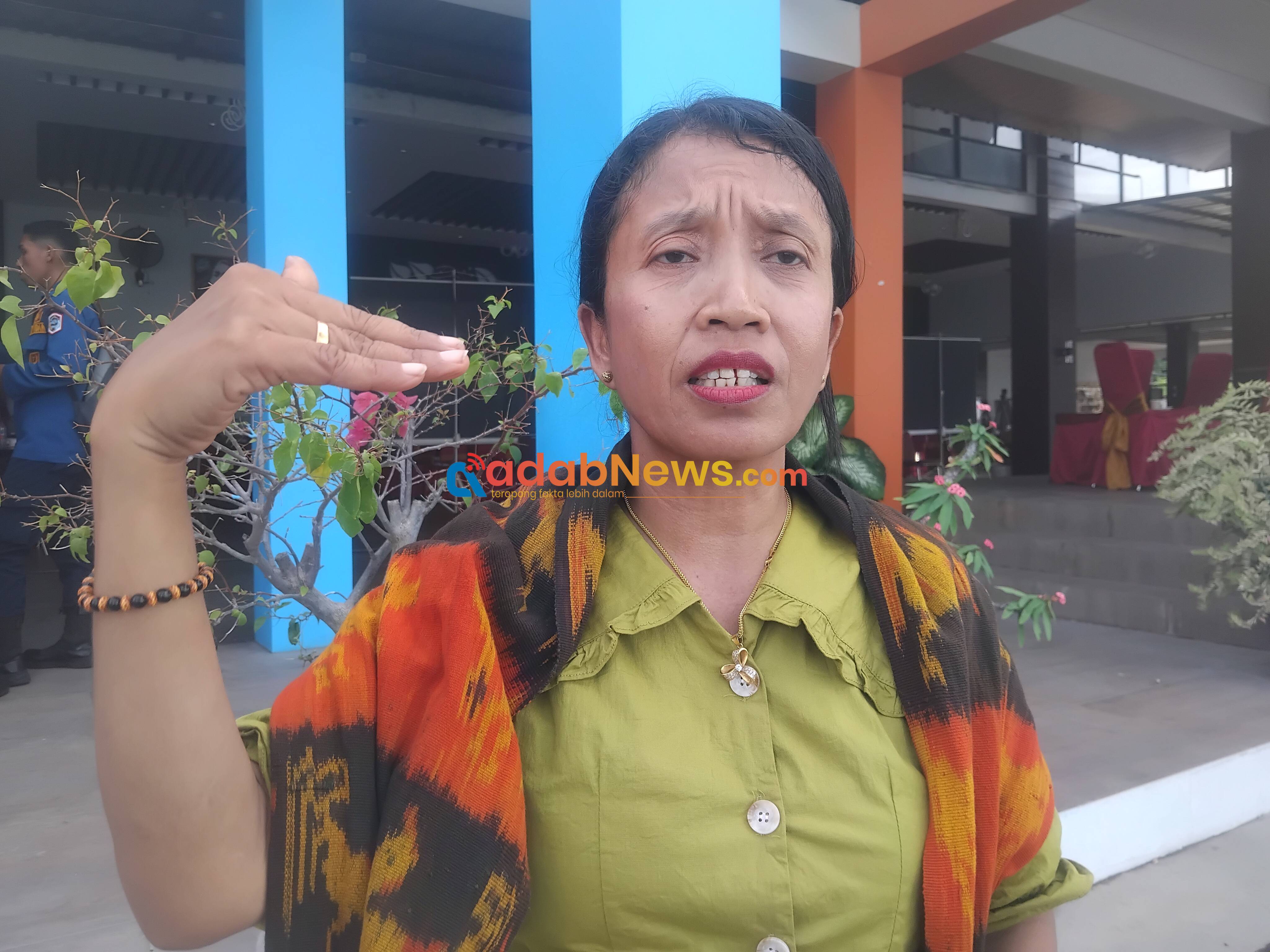 Akademisi Dorong Sertifikasi Benih Lokal untuk Hadapi Krisis Air dan Perubahan Iklim di NTT
