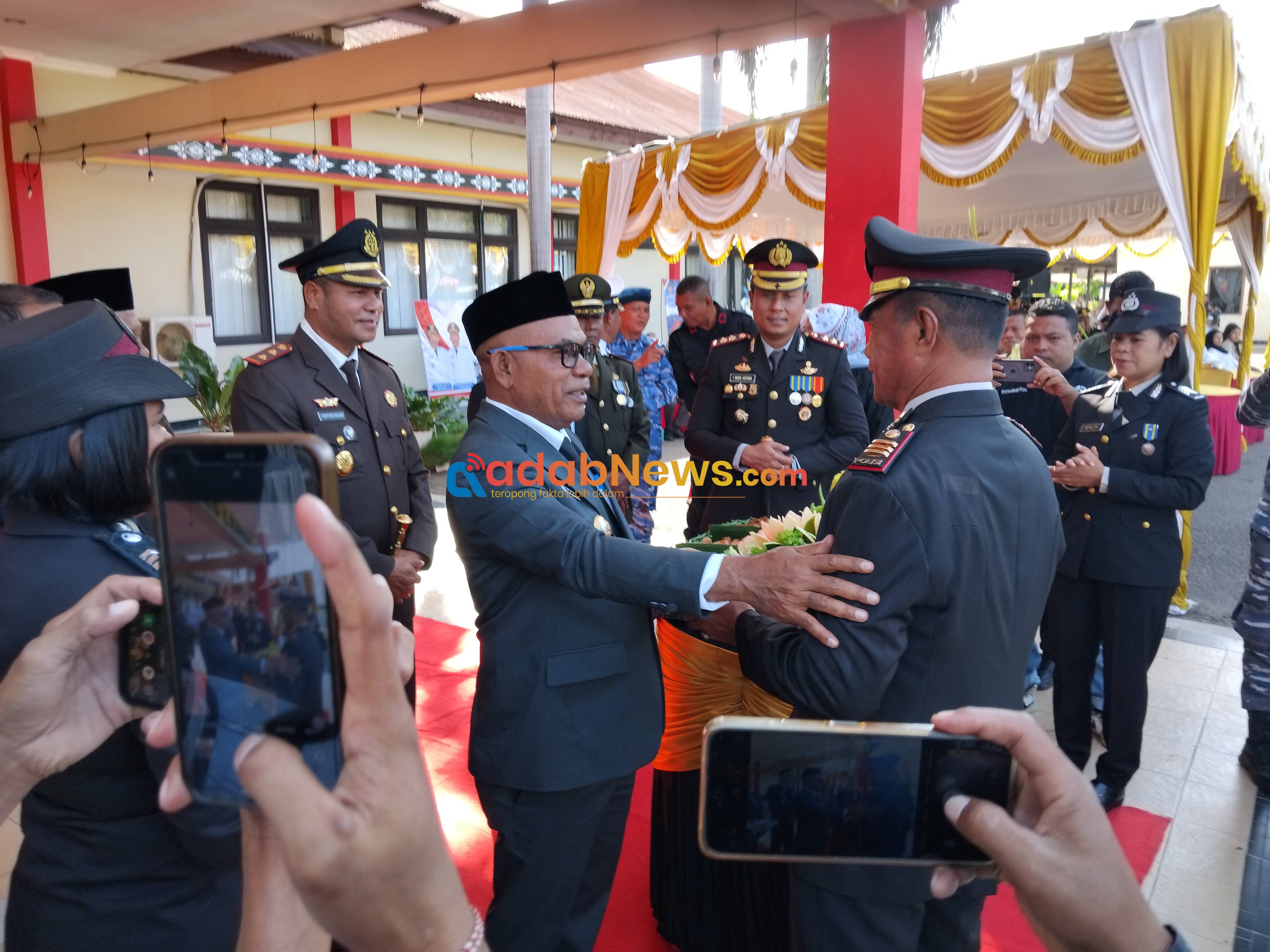 Pemda Lembata Ajukan Pembukaan Trayek Penerbangan Labuan Bajo–Ende–Lembata