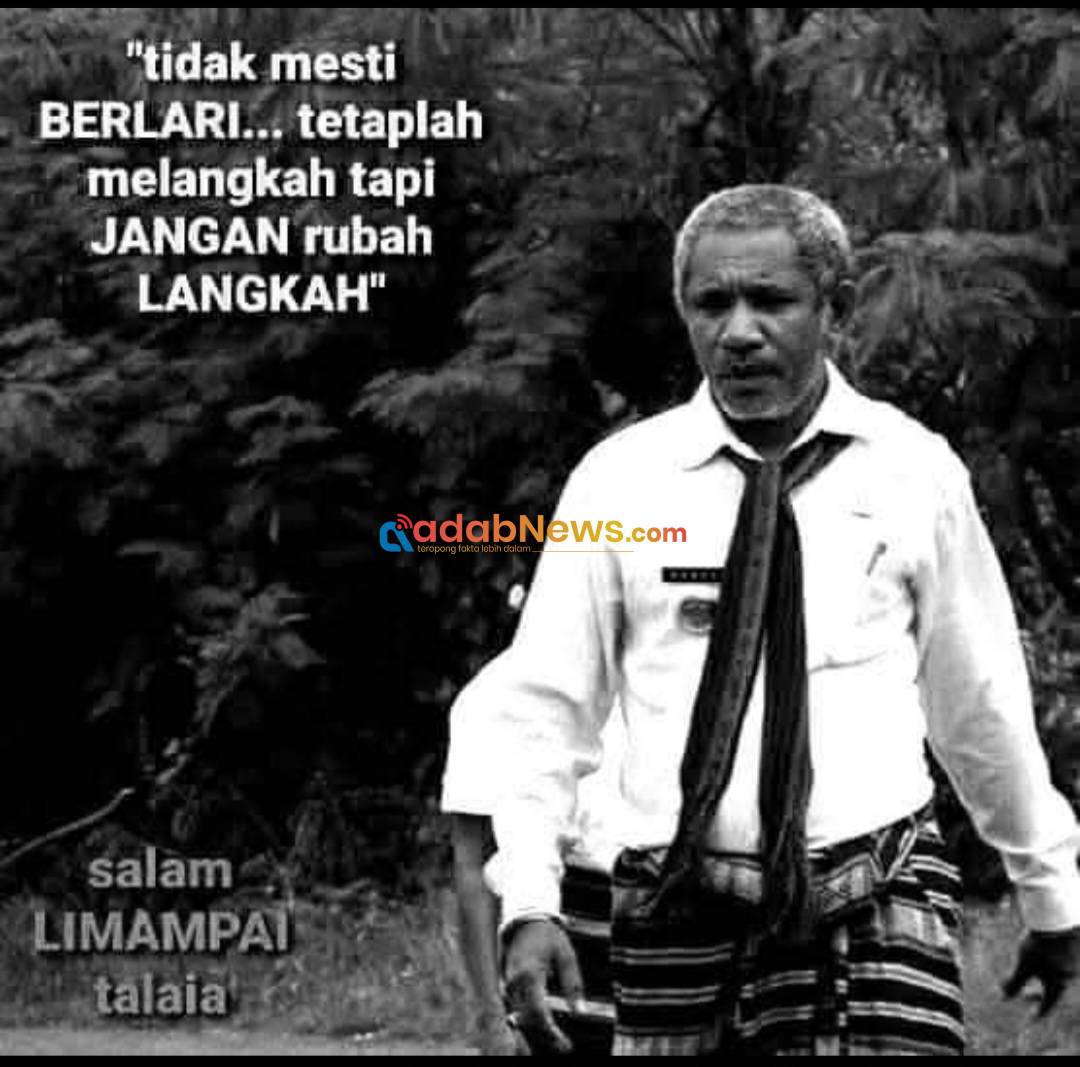 Stanis Kebesa Tawarkan Pertanian Presisi untuk Dongkrak PAD Lembata