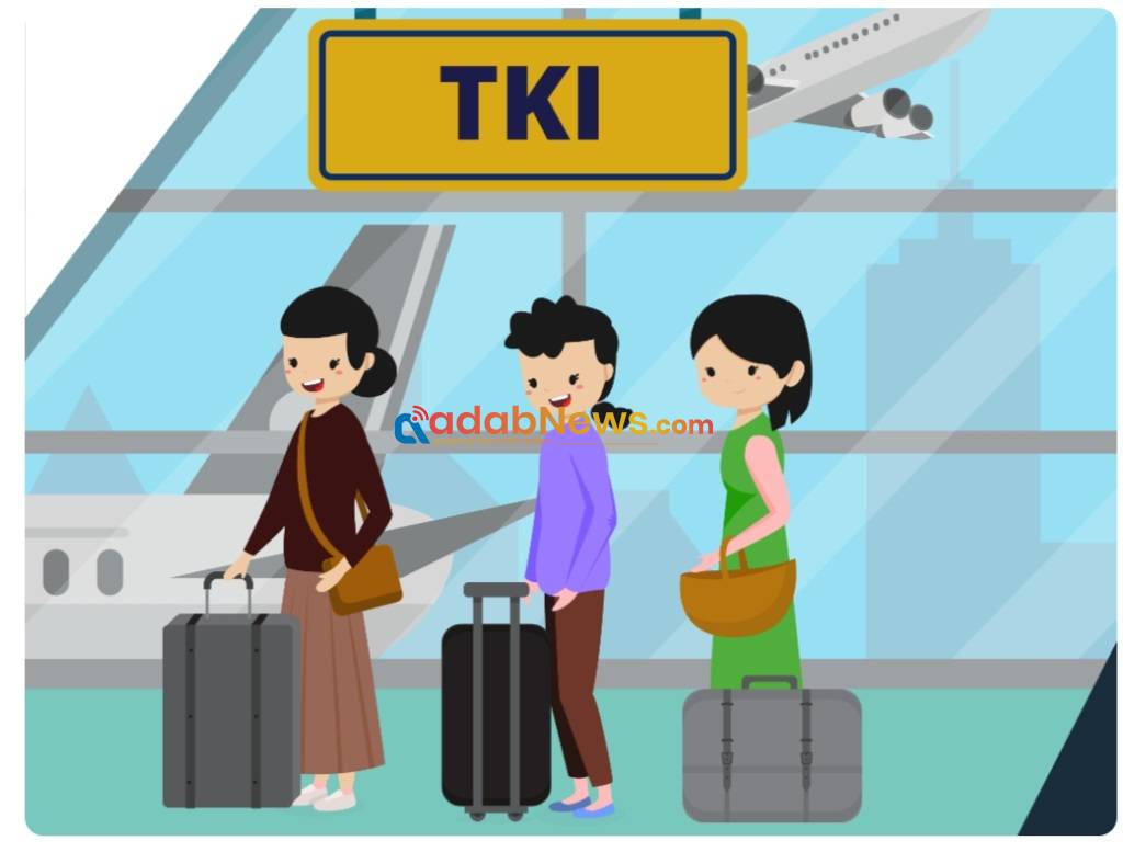 TKI Asal Lembata Tewas Lakalantas di Malaysia, Keluarga Minta Pemerintah Usut dan Pulangkan Jenazah