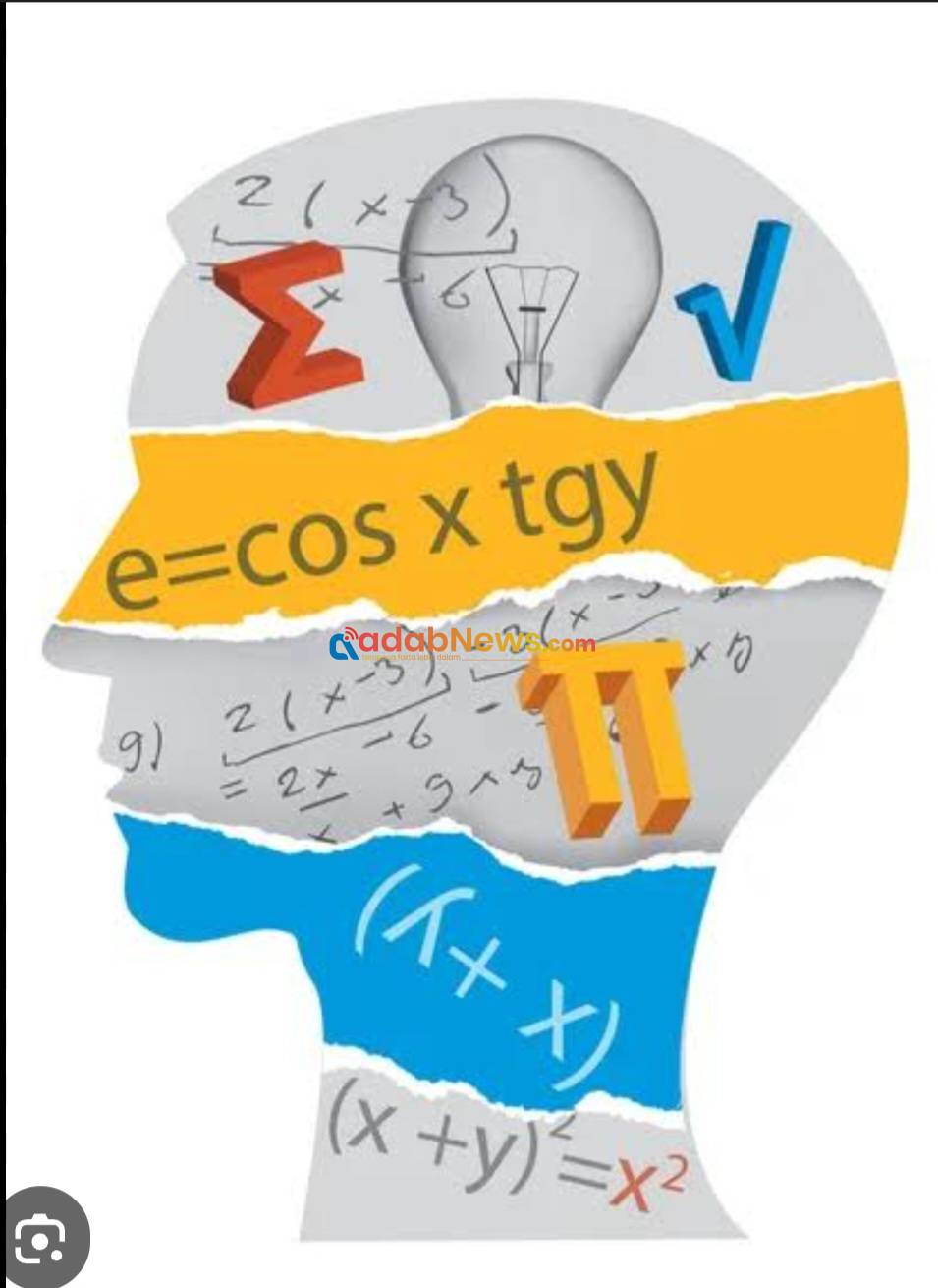 APA ITU LOGIKA MATEMATIKA DAN KENAPA PENTING BUAT POLA PIKIR? 🧠➕❓