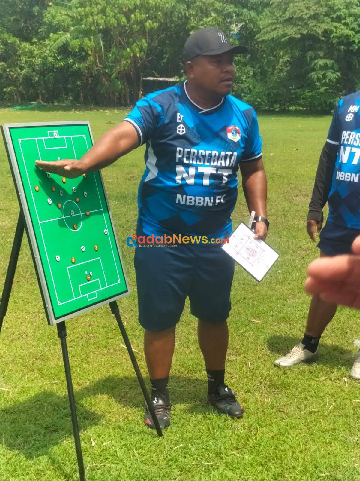 Pelatih Persebata Soroti Ketidakadilan Wasit Jelang Laga Hidup Mati Kontra Gresik United