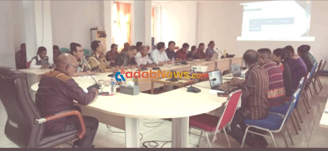 Investor Mulai Lirik Jober, Sektor Perikanan dan Tambak Garam di Lembata