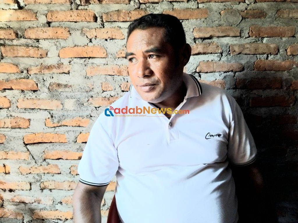 Waktu Habis Somasi Ganti Rugi Pemilik Pohon Cendana Ancam Tempuh Jalur Hukum