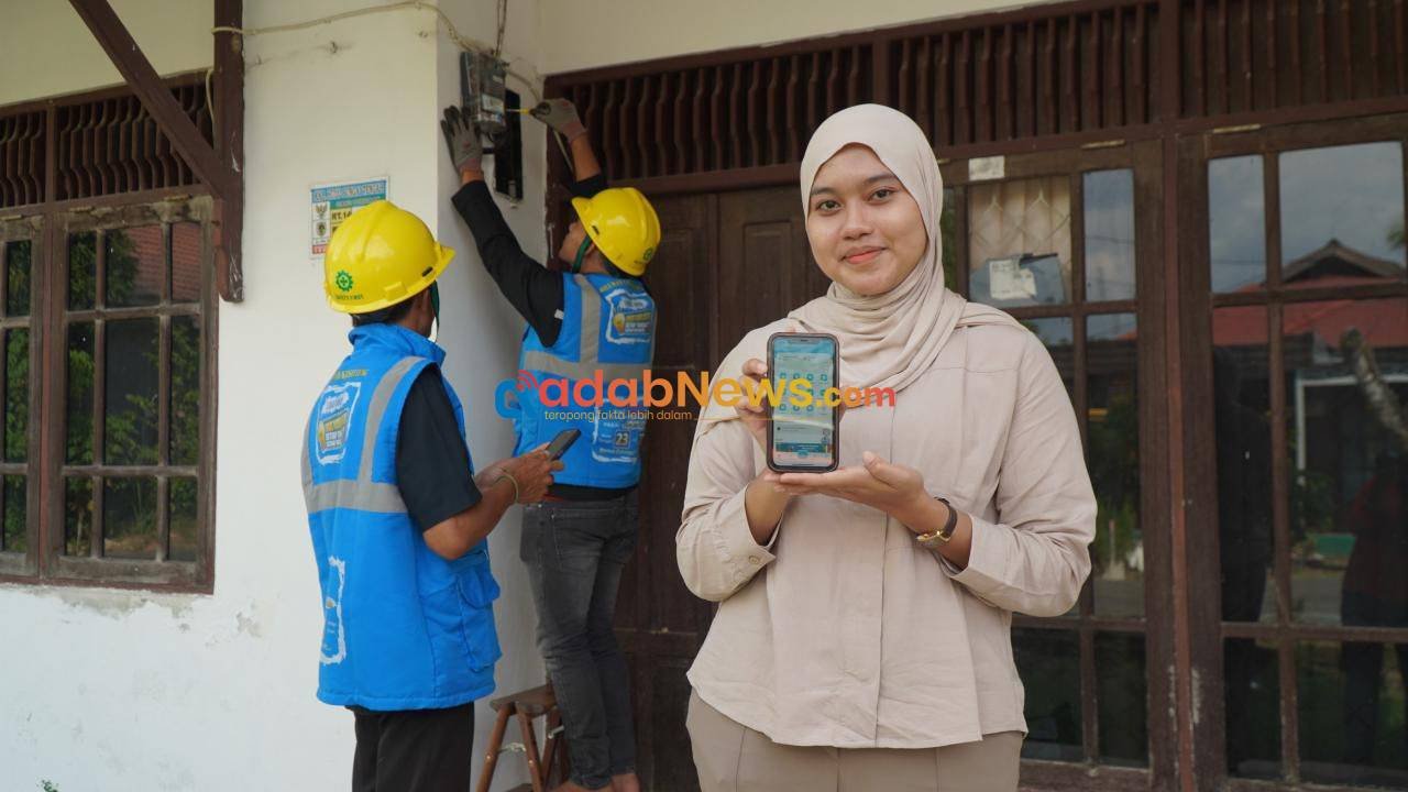 Bulan Ramadan 1447 H, PLN Hadirkan Promo Tambah Daya Melalui PLN Mobile