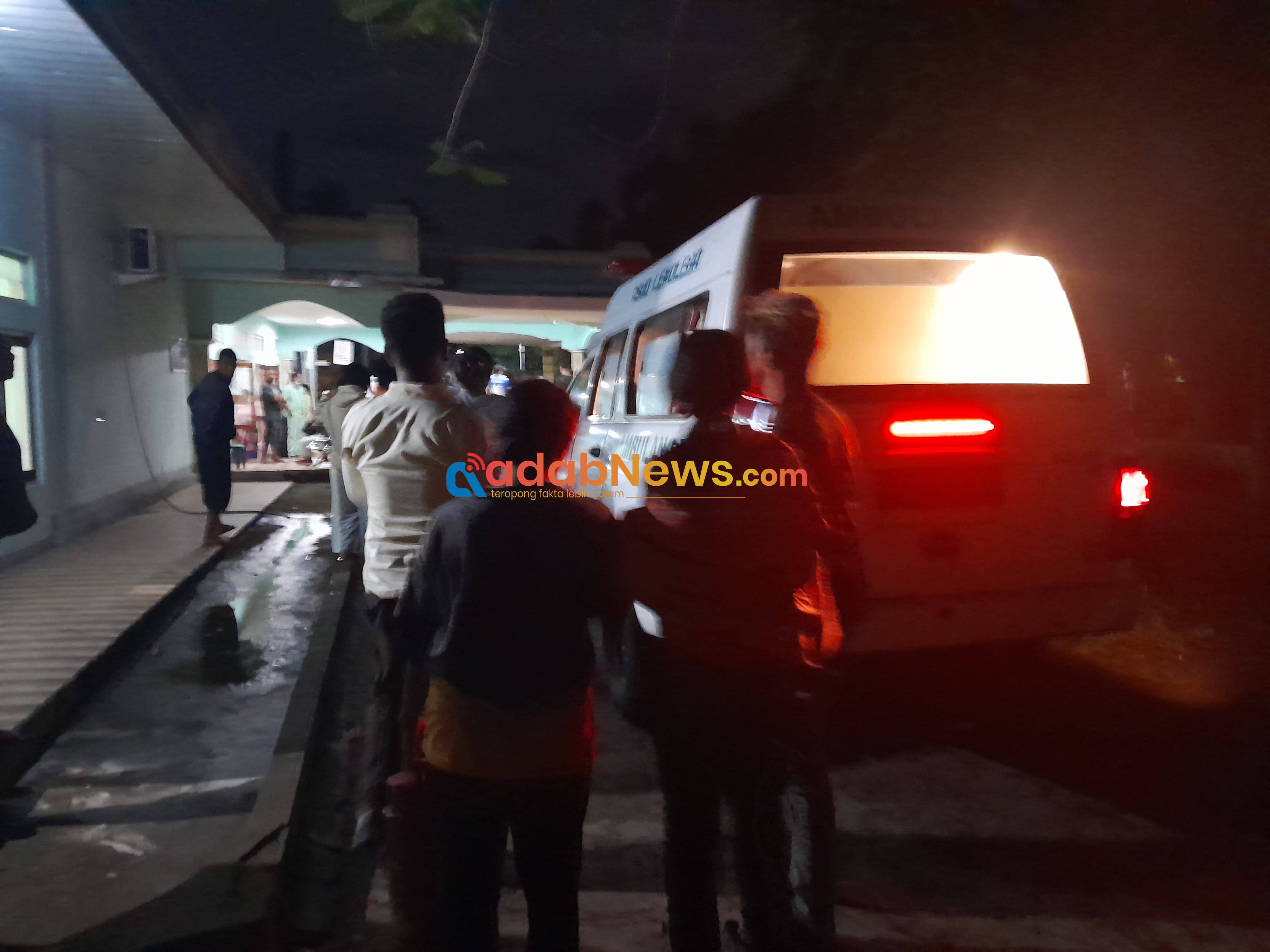 Siswa SMA di Lembata Ditemukan Tergantung Di Pohon, Keluarga Sempat Dapati Korban Masih Bernapas