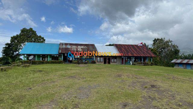 PLN Peduli UIP Nusra Hadirkan Ruang Kelas Layak di Manggarai, Perkuat Dukungan Prasarana Pendidikan di Sekitar PLTP Ulumbu