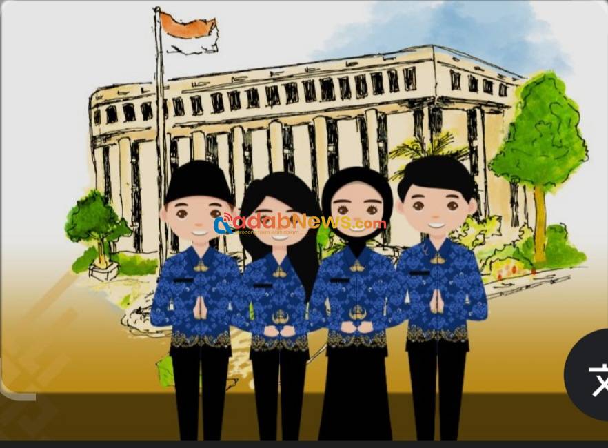 Birokrasi Lembata Dirampingkan, Ini 36 Perangkat Daerah Terbaru