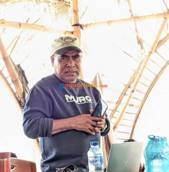 Muro di Lembata Kerap Disalahpahami, Aktivis Soroti Pentingnya Saling Mendengar