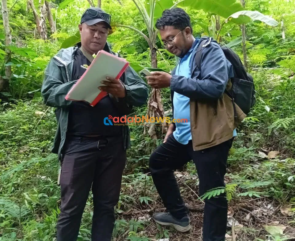 PLN Perkuat Kepastian Hukum Proyek Geothermal Atadei, Sinergi BPN Dukung PSN dan Transisi Energi