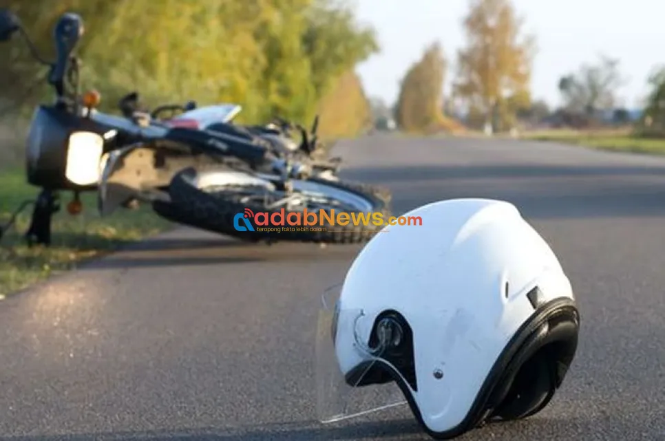 Korban Belum Sadarkan Diri, Keluarga Desak Pelaku Tabrakan Bertanggung Jawab