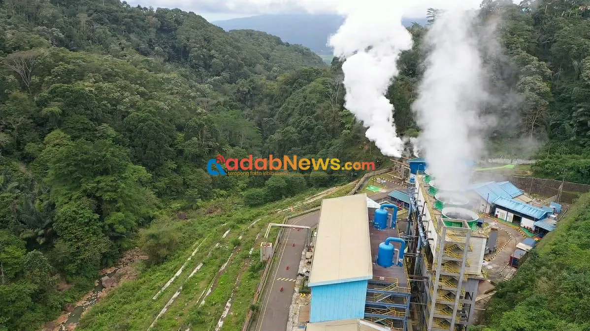 Geothermal Flores Bukan Lumpur Lapindo, Pemprov NTT Sebut Kekhawatiran Segelintir Orang Salah Kaprah