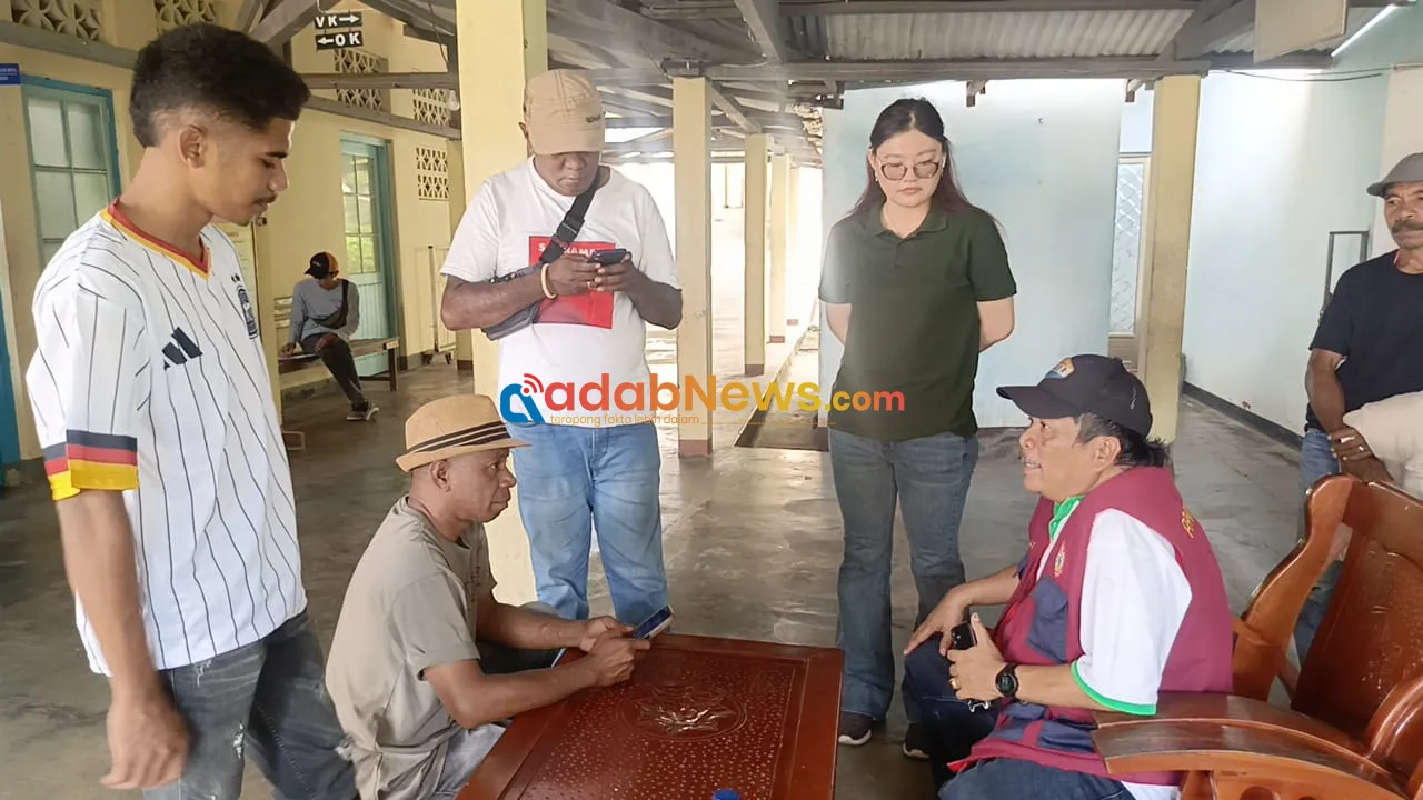 Harap Dukungan Pemda, Tim Dokter Bedah Bibir Sumbing Kembali Layani Pasien di RS Bukit Lembata