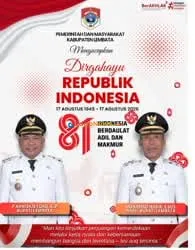 Dari IPM hingga Infrastruktur, Bupati Paparkan Perkembangan Pembangunan Lembata