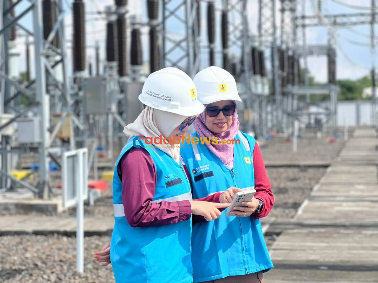 Rayakan Hari Kartini, Srikandi PLN UIP Nusra Ambil Peran Strategis dalam Transisi Energi di Nusa Tenggara