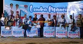 Lembata Fishing Tournament 2026 Berakhir, Tak Sekedar Stike Monster
