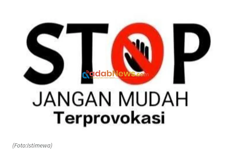 Bupati Kanis Tuaq: Jangan Seret Urusan Pribadi Jadi Masalah Pemerintahan, Warga Lembata Jangan Terprovokasi
