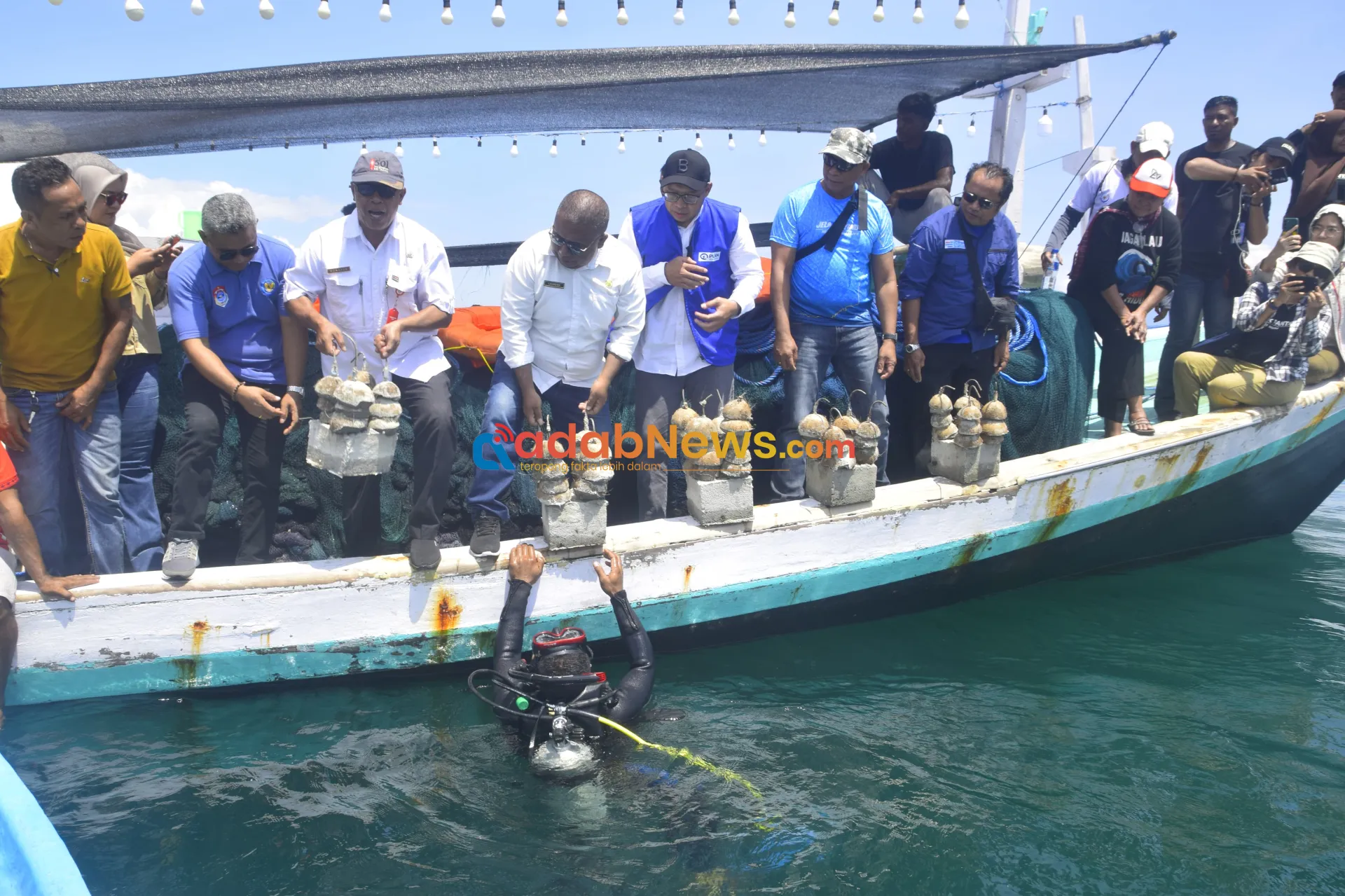 Festival MURO 2026: Merawat Pesisir, Melestarikan Budaya, untuk Masa Depan Berkelanjutan 