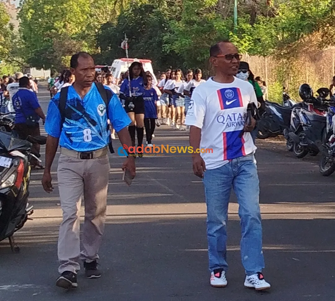 Dinas Kesehatan Lembata gelar berbagai Kegiatan Peringati HKN ke-62 Tahun 2026